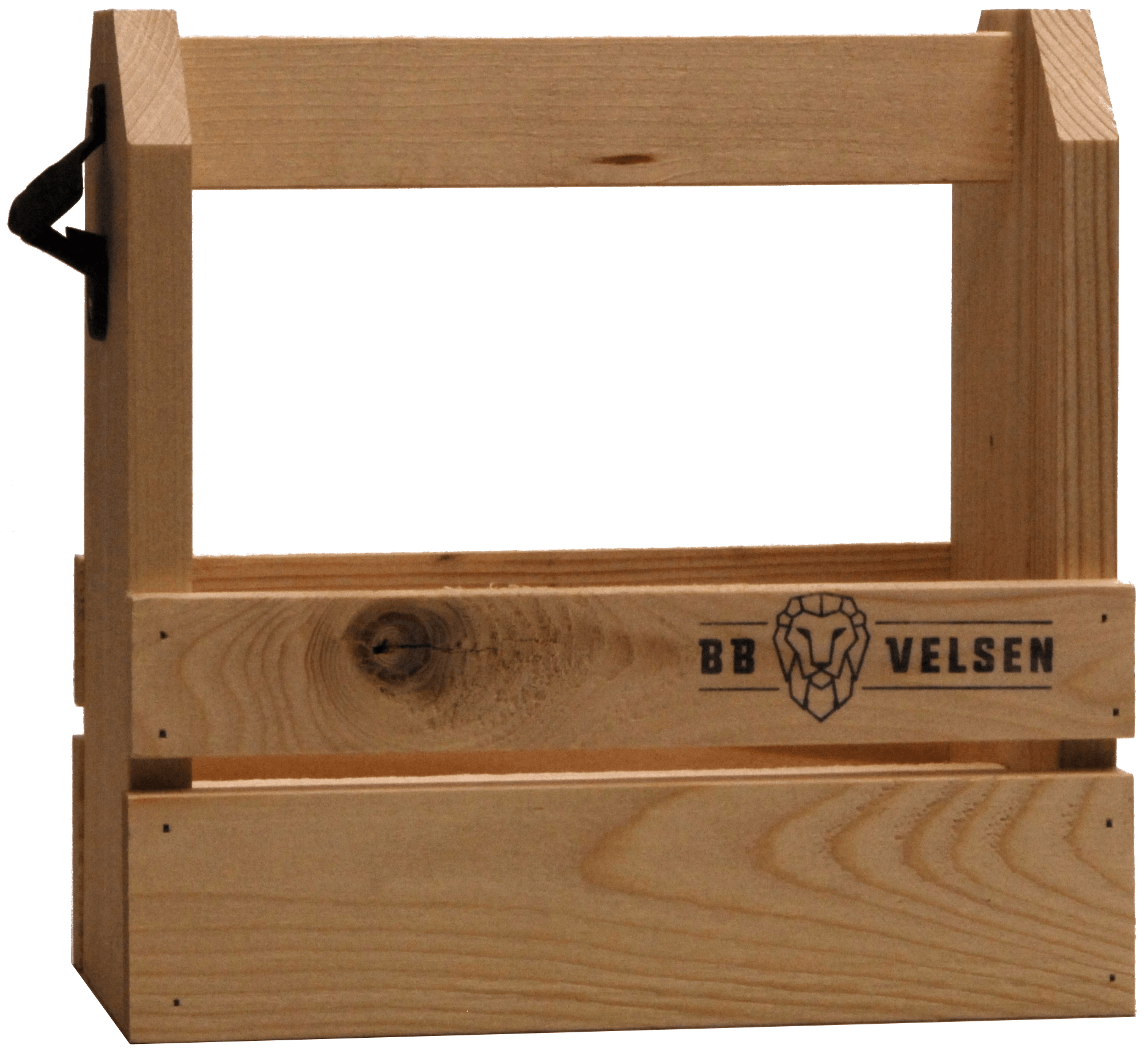 De klassieke Toolbox