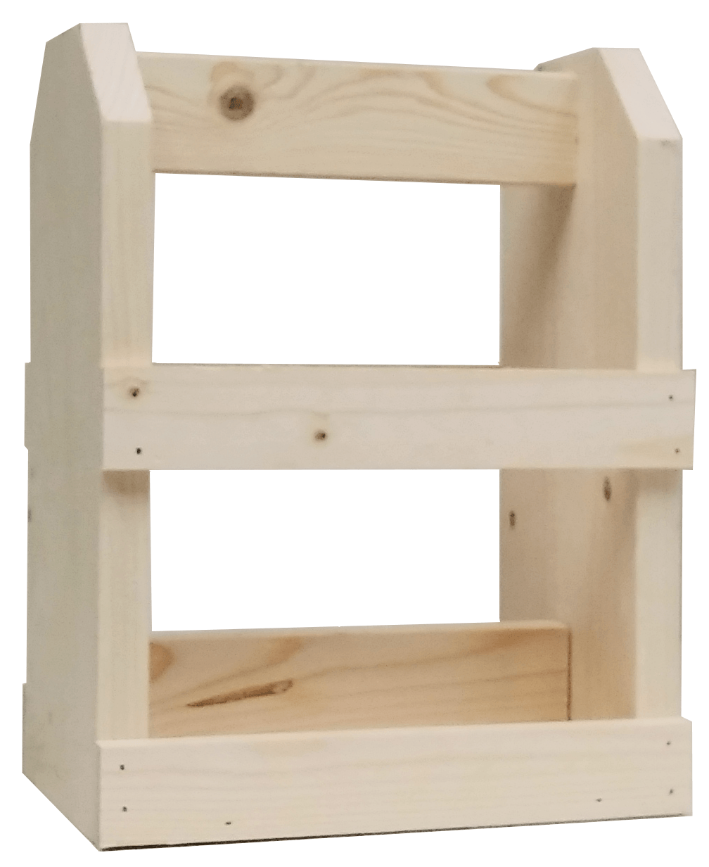 De mini Toolbox